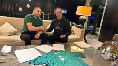 Photo of فيديو.. الزرهوني: “المفاوضات لم تأخذ وقت الكثير وفضلت عرض الرجاء على عروض مغرية”