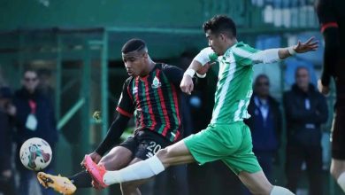 Photo of مولودية وجدة يعلن أثمنة تذاكر قمته أمام الجيش الملكي