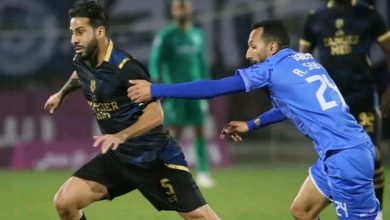 Photo of بلاغ.. ا.طنجة يحتج على مهزلة التحكيم في مواجهة السوالم