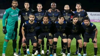 Photo of صورة.. الموجه.. ضربة جزاء السوالم غير قانونية واحتجاجات كبيرة من طنجة