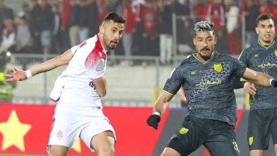 Photo of الفيفا يحذر لاعبي الوداد قبل انطلاق الموندياليتو