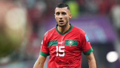 Photo of اللعب المالي النظيف يؤخر انتقال أملاح