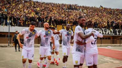 Photo of 22 لاعبا في قائمة الماص لمواجهة الوداد