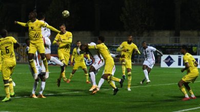 Photo of التشكيل الرسمي لقمة الجيش الملكي والمغرب الفاسي