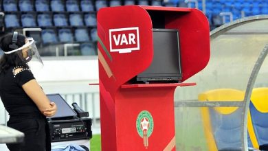 Photo of 3 مباريات بالدوري الاحترافي بدون “فار”