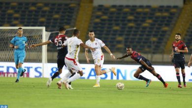 Photo of البث المباشر لمباراة أولمبيك أسفي والوداد