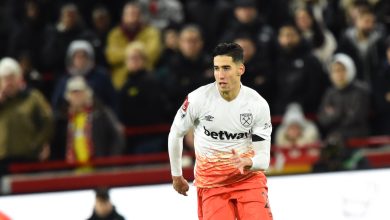 Photo of أكرد يتألق ويحصد ثاني أعلى تنقيط رغم هزيمة فريقه أمام ليفربول