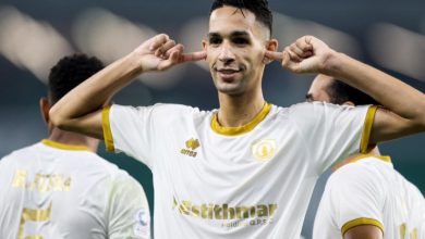 Photo of الاتحاد القطري يعلن معاقبة بانون بسبب كأس الأمير