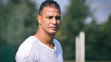 Photo of فيديو.. الشماخ: “ما فعله الأسود كان استثنائيا”