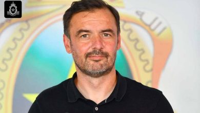 Photo of داكروز: “نطمح لتحقيق نتيجة إيجابية أمام بيراميدز”