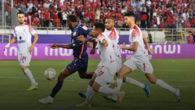 Photo of الوداد يستعيد خدمات لاعب بارز أمام الدفاع الجديدي