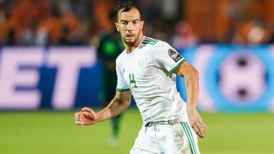 Photo of بلعمري يتوصل لاتفاق مع الناصيري