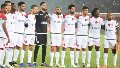 Photo of لاعب يفاجئ الوداد ويرفض تسوية ودية لنزاع بقيمة 287 مليون سنتيم