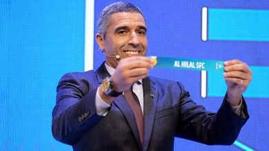 Photo of النيبت: “الوداد قادر على الوصول لنهائي كأس العالم”