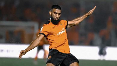 Photo of رسميا.. الموذن خارج أسوار نهضة بركان