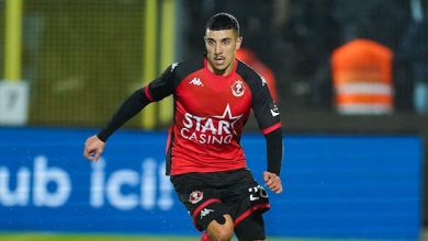 Photo of الوداد يصرف النظر عن التعاقد مع لاعب مغربي من أوروبا