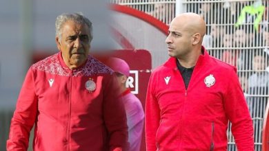 Photo of البنزرتي يوجه نصيحة للنفطي ويرشحه لتتويج بدوري الأبطال مع الوداد