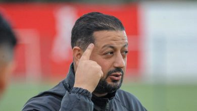 Photo of نجحي يكشف عن قائمة م.وجدة لمواجهة الرجاء