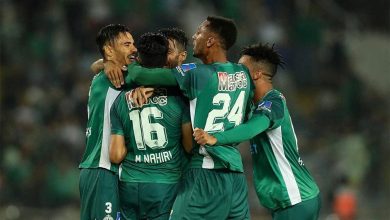 Photo of إحصائيات.. الرجاء الأكثر تحقيقا للانتصارات في القرن 21