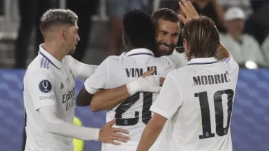 Photo of الريال يطلب تفقد مركب طنجة قبل الموندياليتو