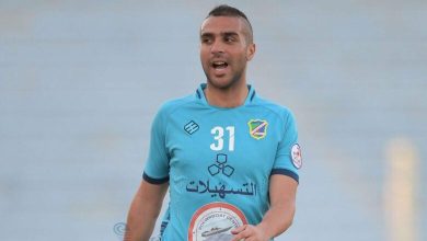 Photo of الزوراء العراقي يستغني عن خدمات سفيان طلال