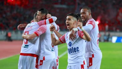 Photo of النفطي يلحق لاعبا بارزا بالوداد بأمل الفريق