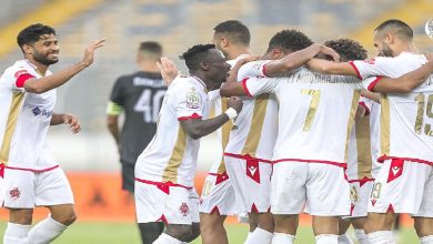 Photo of موعد جديد للحسم في عقوبة قاسية للوداد بـ 728 مليون