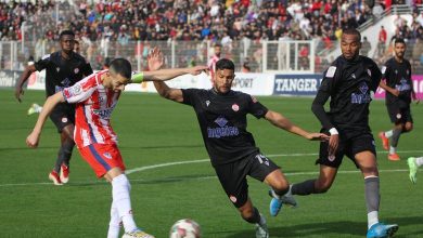 Photo of البث المباشر لمباراة المغرب التطواني والوداد الرياضي