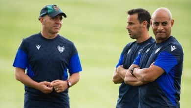 Photo of الوداد ينجح في تأهيل طاقمه التقني الجديد