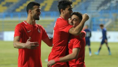 Photo of فيديو.. الوادي يتألق رفقة فيوتشر بهدف في الدوري المصري