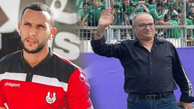 Photo of البدراوي يكشف حقيقة تعاقد الرجاء مع الزرهوني