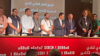 Photo of حسنية أكادير على صفيح ساخن..استقالات بالمكتب والترا الفريق تهدد بالنزول للشارع