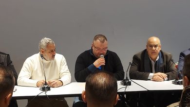 Photo of رسميا الشرقاوي رئيسا جديدا لاتحاد طنجة