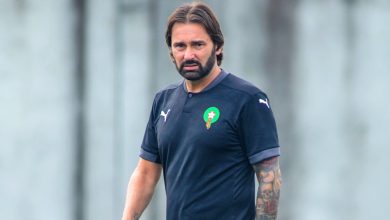 Photo of الجامعة تمدد عقد بيدروس إلى غاية 2027