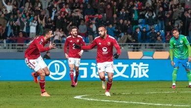 Photo of الأهلي يكمل عقد المتأهلين لنصف نهائي الموندياليتو