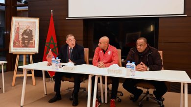 Photo of لقجع يدعم الوداد قبل موقعة الهلال الحاسمة