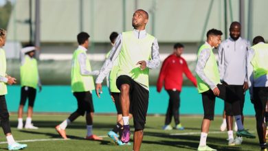 Photo of إعفاء لاعب ودادي من التداريب استعدادا للهلال