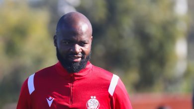 Photo of لامكيل زي: “غيابي الطويل عن المنافسة سبب ظهوري بهذا المستوى”