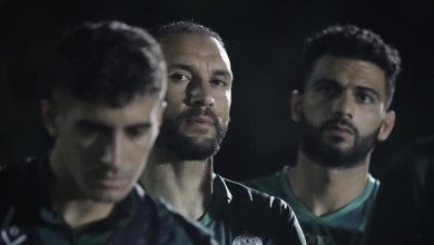 Photo of الرجاء يخوض أول حصة تدريبية بعد وصوله لتانزانيا