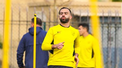 Photo of فيديو.. المغرب الفاسي ينهي استعداداته لمواجهة أولمبيك أسفي