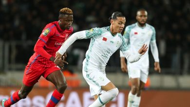 Photo of تابع البث المباشر لمباراة الرجاء الرياضي وحوريا الغيني