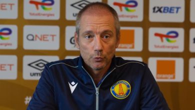 Photo of مدرب بيترو لواندا: “جاهزون لمواجهة أبطال إفريقيا ونسعى للعودة بالانتصار”