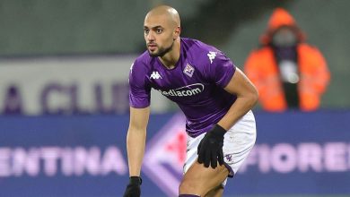 Photo of عملاق الدوري الإيطالي يدخل سباق الظفر بخدمات أمرابط