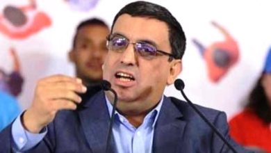 Photo of اليزيدي يعلن انسحابه من سباق رئاسة الحسنية خلفا لسيدينو