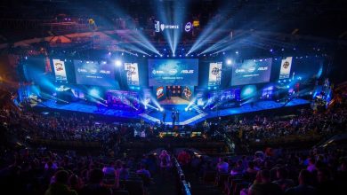 Photo of المغرب يحتضن إقصائيات بطولة “eLigue 1 Tour”