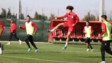 Photo of الفيفا يمنع الوداد من التدرب بمركب الأمير مولاي عبد الله