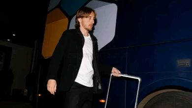 Photo of فيديو.. دخول عناصر الريال إلى ملعب الأمير مولاي عبد الله