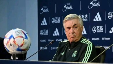 Photo of فيديو.. أنشيلوتي: الجمهور المغربي ساندنا بشكل كبير