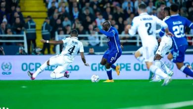 Photo of فيديو.. استقبال تاريخي للهلال بالسعودية بعد إنجازه التاريخي في الموندياليتو