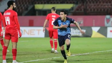 Photo of يهم الجيش.. التعادل الإيجابي يحسم قمة بيراميدز وفيوتشر